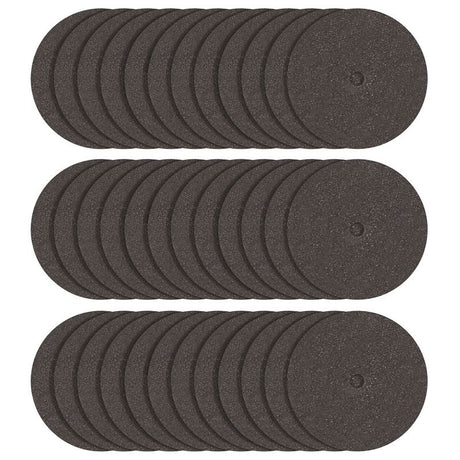 Dremel | 412 220 Grit Sanding Discs - Mississauga Hardware Centre Inc