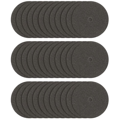 Dremel | 413 240 Grit Sanding Discs - Mississauga Hardware Centre Inc