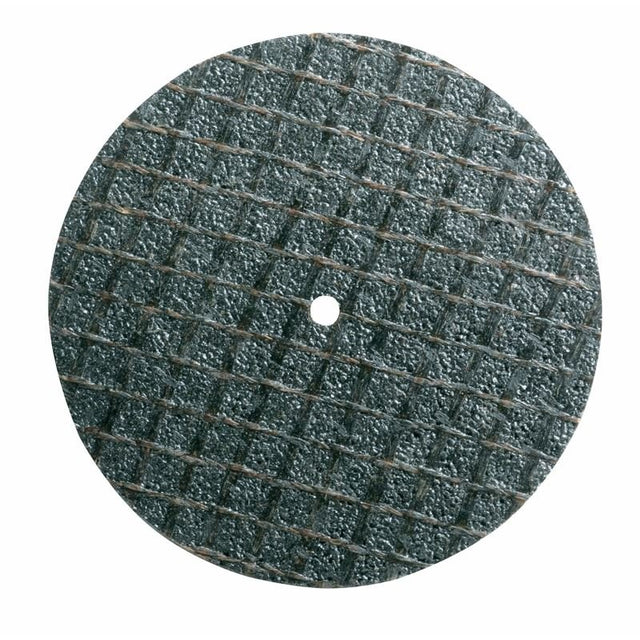 Dremel | 426 5 pc. 1 - 1/4 In. Fiberglass Reinforced Cut - Off Wheel - Mississauga Hardware Centre Inc