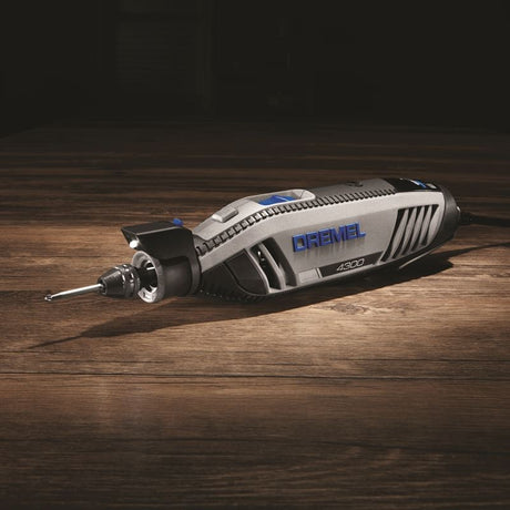 Dremel | 4300 - 5/40 Variable Speed Rotary Tool - Mississauga Hardware Centre Inc