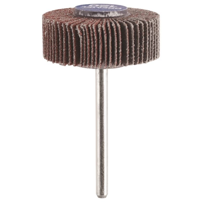 Dremel | 503 120 Grit Flapwheel - Mississauga Hardware Centre Inc