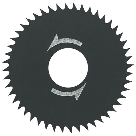 Dremel | 546 - 01 Rip/Crosscut Blade - Mississauga Hardware Centre Inc