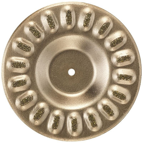 Dremel | 547GR 1 - 1/2 In. Multi - Material Diamond Grinding Wheel - Mississauga Hardware Centre Inc