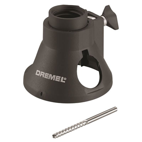 Dremel | 566 Tile Cutting Kit - Mississauga Hardware Centre Inc
