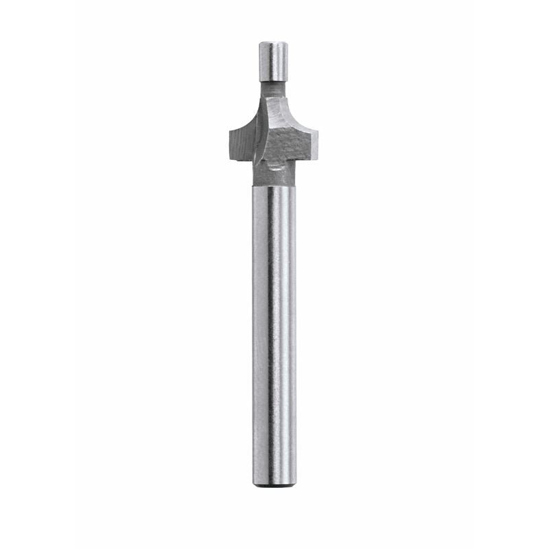 Dremel | 615 1/8 In. Corner Rounding Router Bit - Mississauga Hardware Centre Inc