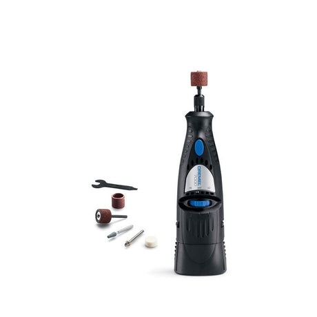 Dremel | 7000 - N/5 6.0V Cordless Rotary Tool - Mississauga Hardware Centre Inc