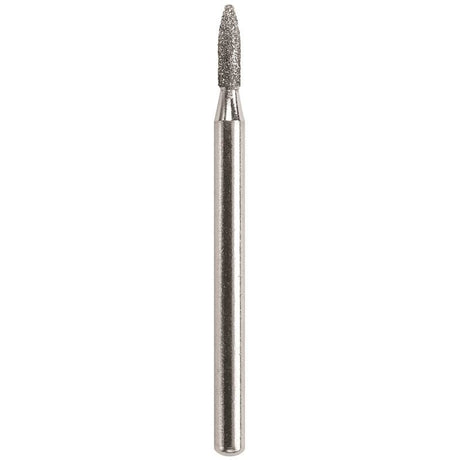 Dremel | 7144 3/32 In. Diamond Taper Point - Mississauga Hardware Centre Inc
