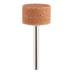 Dremel | 8193 5/8 In. Aluminum Oxide Grinding Stone - Mississauga Hardware Centre Inc