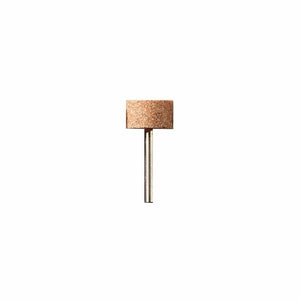 Dremel | 8193 5/8 In. Aluminum Oxide Grinding Stone - Mississauga Hardware Centre Inc