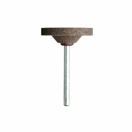 Dremel | 8215 1 In. Aluminum Oxide Grinding Stone - Mississauga Hardware Centre Inc