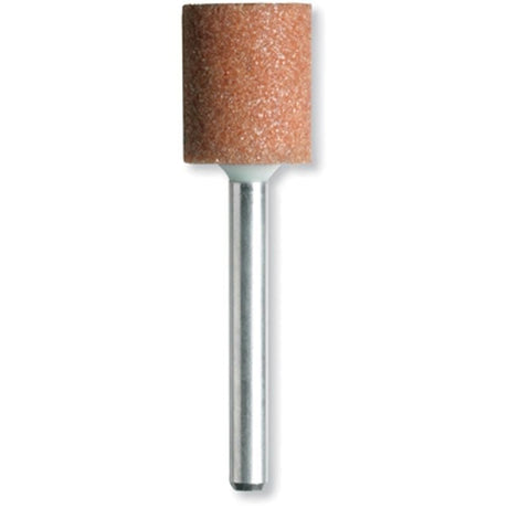 Dremel | 932 3/8 In. Aluminum Oxide Grinding Stone - Mississauga Hardware Centre Inc