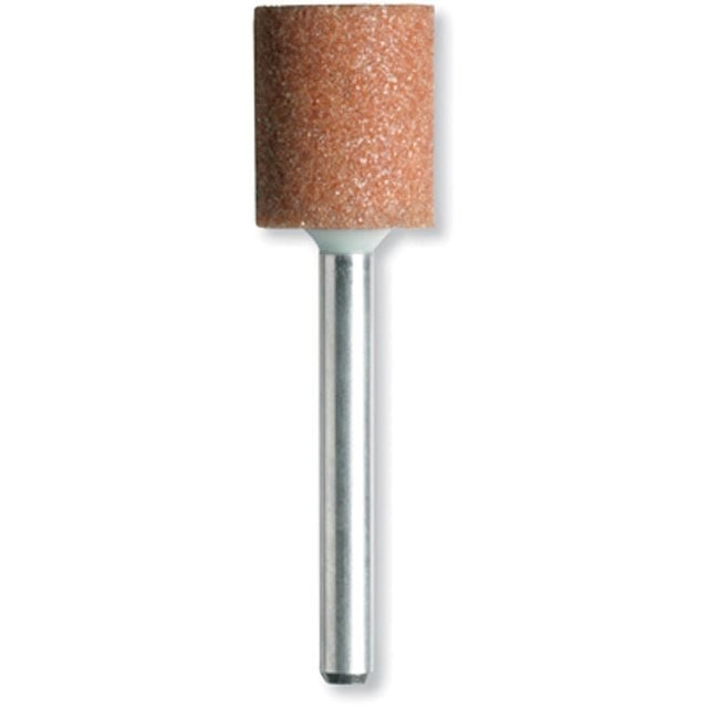 Dremel | 932 3/8 In. Aluminum Oxide Grinding Stone - Mississauga Hardware Centre Inc