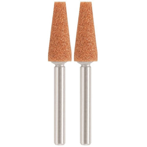 Dremel | 953 1/4 In. Aluminum Oxide Grinding Stone - Mississauga Hardware Centre Inc