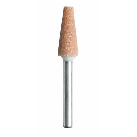 Dremel | 953 1/4 In. Aluminum Oxide Grinding Stone - Mississauga Hardware Centre Inc