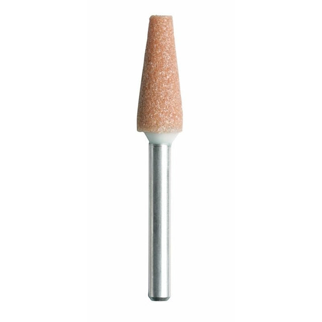 Dremel | 953 1/4 In. Aluminum Oxide Grinding Stone - Mississauga Hardware Centre Inc