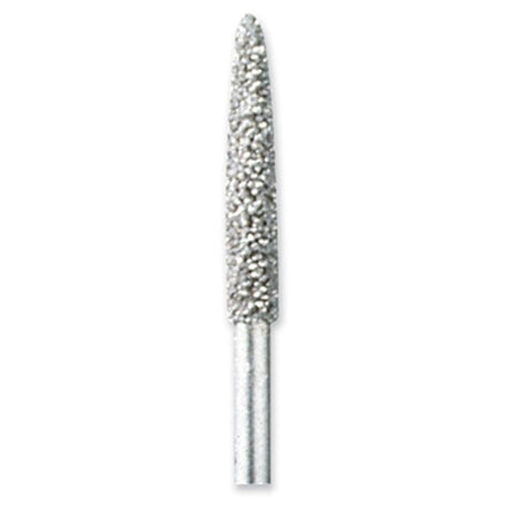 Dremel | 9931 1/4 In. Cone Structured Tooth Tungsten Carbide Cutter - Mississauga Hardware Centre Inc