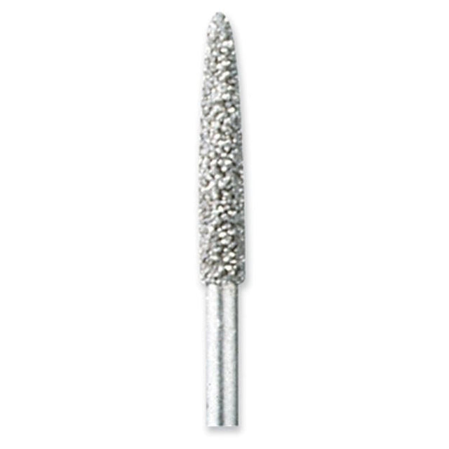 Dremel | 9931 1/4 In. Cone Structured Tooth Tungsten Carbide Cutter - Mississauga Hardware Centre Inc