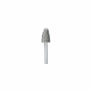 Dremel | 9934 5/16 In. Cone Structured Tooth Tungsten Carbide Cutter - Mississauga Hardware Centre Inc