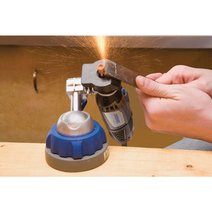 Dremel | A576 Sanding/Grinding Guide Kit - Mississauga Hardware Centre Inc