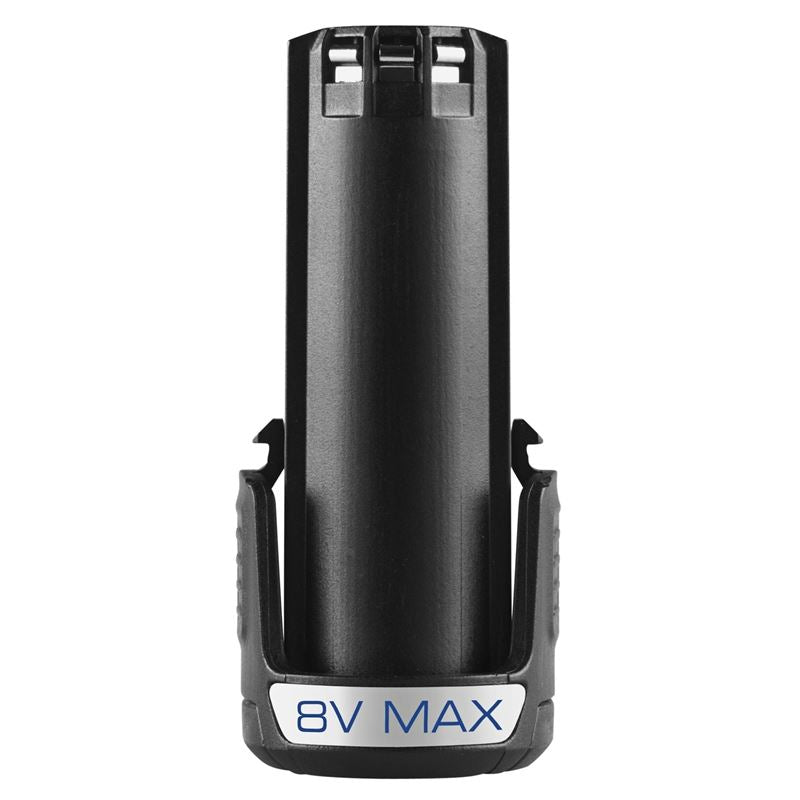 Dremel | B808 - 01 8 V Max Lithium - Ion Battery Pack - Mississauga Hardware Centre Inc