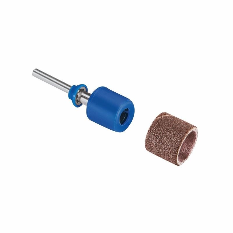 Dremel | EZ407SA 1/2 In. EZ Drum Mandrel - Mississauga Hardware Centre Inc