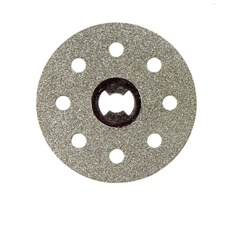 Dremel | EZ506CU 1 - 1/2 In. EZ Lock Diamond Wheel - Mississauga Hardware Centre Inc