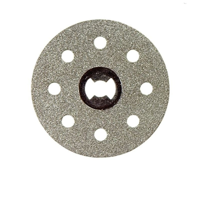 Dremel | EZ506CU 1 - 1/2 In. EZ Lock Diamond Wheel - Mississauga Hardware Centre Inc