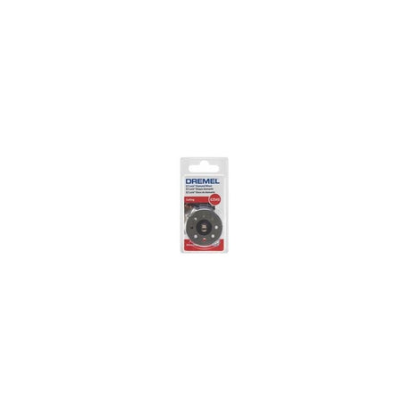 Dremel | EZ545 1 - 1/2 In. EZ Lock Diamond Wheel - Mississauga Hardware Centre Inc