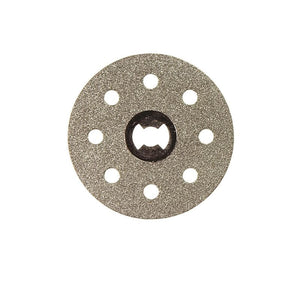 Dremel | EZ545 1 - 1/2 In. EZ Lock Diamond Wheel - Mississauga Hardware Centre Inc