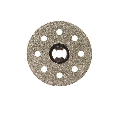 Dremel | EZ545 1 - 1/2 In. EZ Lock Diamond Wheel - Mississauga Hardware Centre Inc
