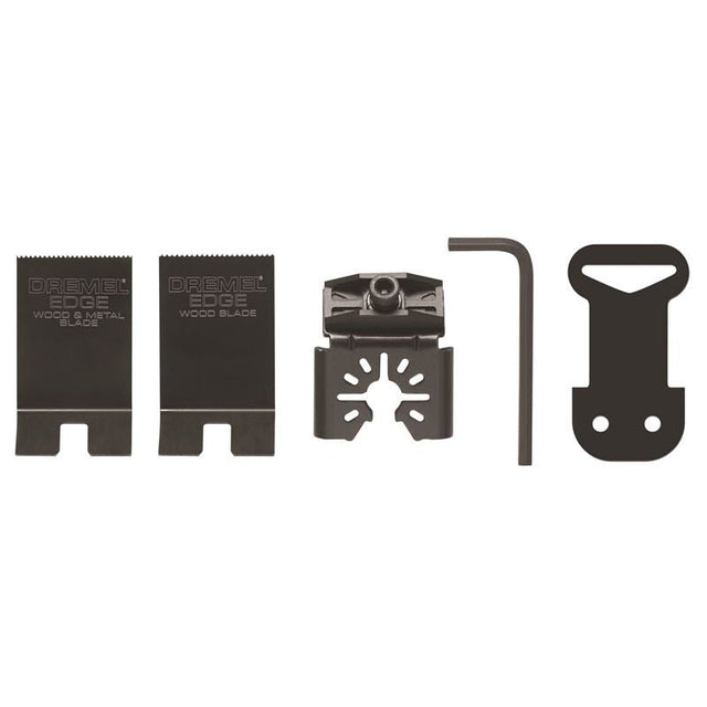 Dremel | MM400E Edge Starter Cutting Set - Mississauga Hardware Centre Inc