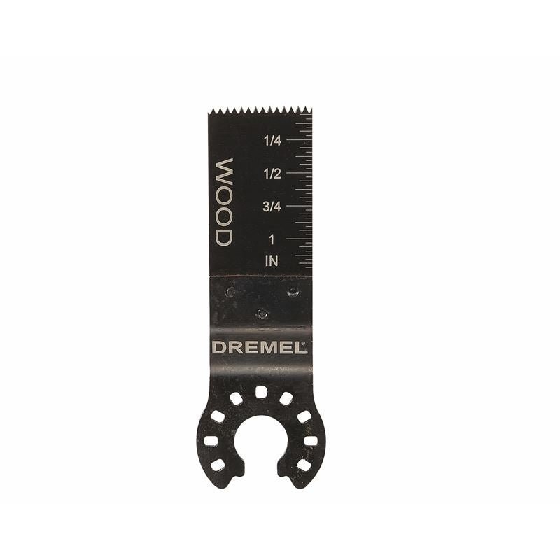 Dremel | MM440B 3 pc. Multi - Max Flush Cut Blades - Mississauga Hardware Centre Inc