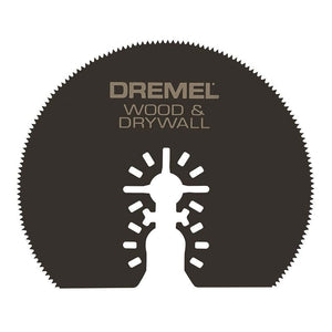 Dremel | MM450U Universal Wood and Drywall Saw Blade - Mississauga Hardware Centre Inc