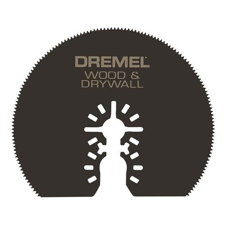 Dremel | MM450U Universal Wood and Drywall Saw Blade - Mississauga Hardware Centre Inc
