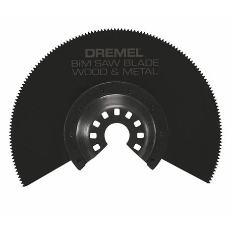 Dremel | MM452 Multi - Max Bi - Metal Blade - Mississauga Hardware Centre Inc