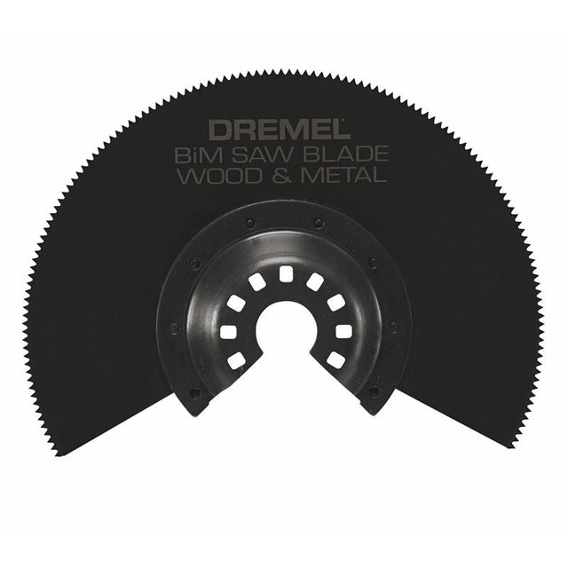 Dremel | MM452 Multi - Max Bi - Metal Blade - Mississauga Hardware Centre Inc