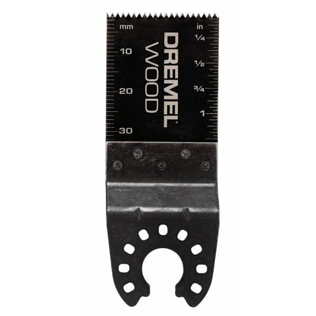 Dremel | MM460 Multi - Max Wood Flush Cut Blade - Mississauga Hardware Centre Inc
