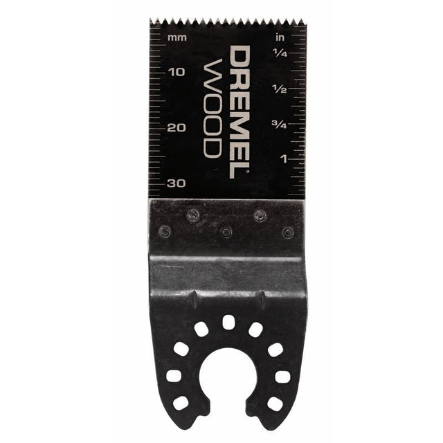 Dremel | MM460 Multi - Max Wood Flush Cut Blade - Mississauga Hardware Centre Inc