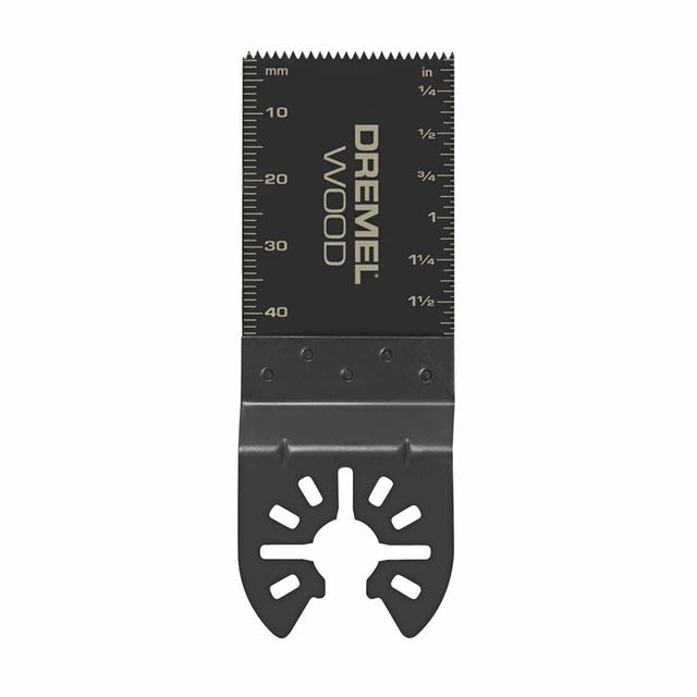 Dremel | MM480 Multi - Max Flush Cut Blade - Mississauga Hardware Centre Inc