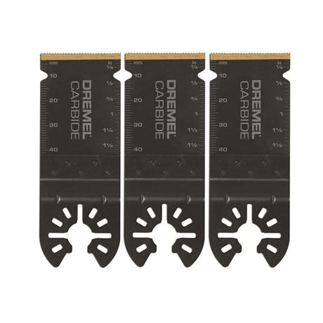 Dremel | MM485B Carbide Flush Cutting Blades - Mississauga Hardware Centre Inc