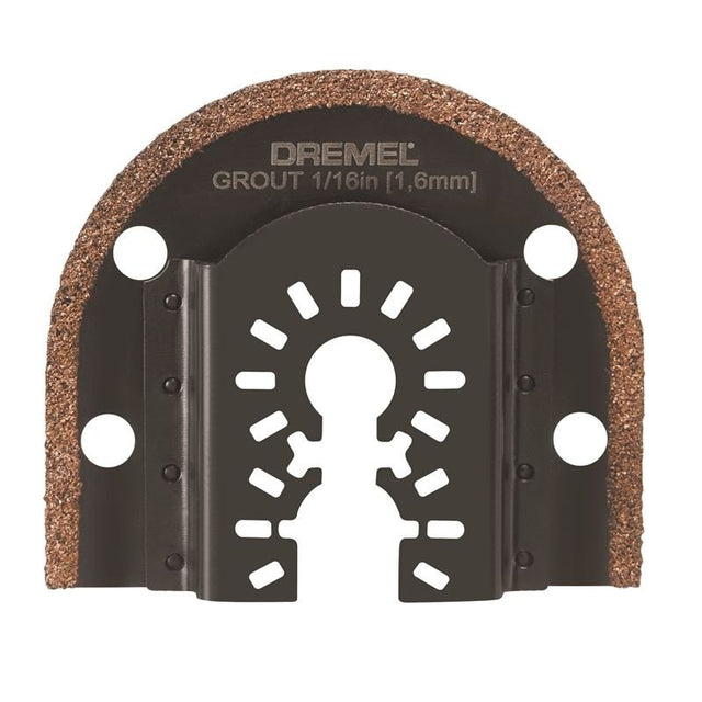 Dremel | MM501U 1/16 In. Multi - Max Grout Removal Blade - Mississauga Hardware Centre Inc