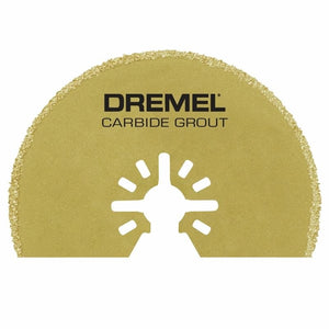 Dremel | MM502 1/16 In. Multi - Max Grout Removal Blade - Mississauga Hardware Centre Inc
