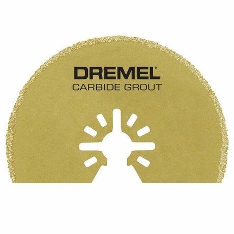 Dremel | MM502 1/16 In. Multi - Max Grout Removal Blade - Mississauga Hardware Centre Inc