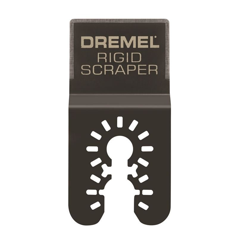 Dremel | MM600U Multi - Max Rigid Scraper Blade - Mississauga Hardware Centre Inc