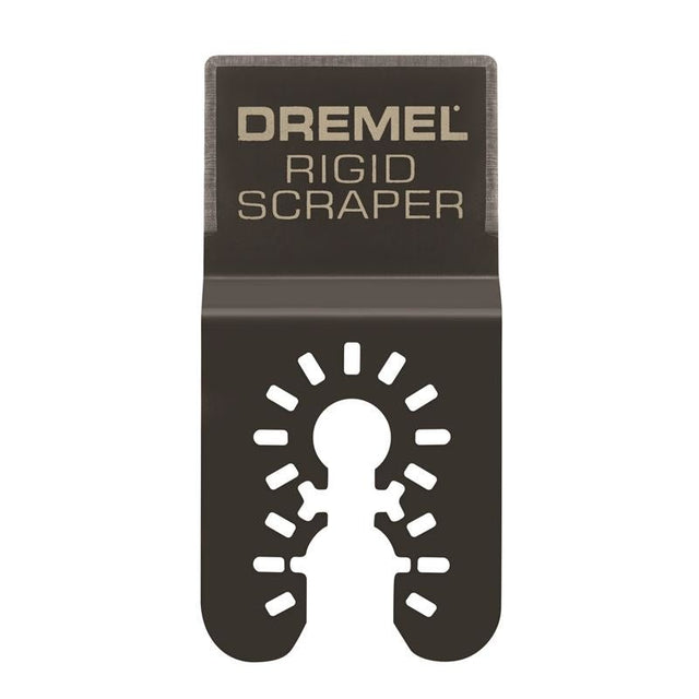 Dremel | MM600U Multi - Max Rigid Scraper Blade - Mississauga Hardware Centre Inc