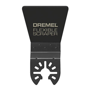 Dremel | MM610 Multi - Max Flexible Scraper - Mississauga Hardware Centre Inc