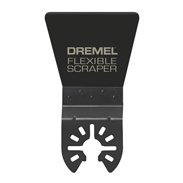 Dremel | MM610 Multi - Max Flexible Scraper - Mississauga Hardware Centre Inc