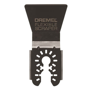 Dremel | MM610U Multi - Max Flexible Scraper - Mississauga Hardware Centre Inc