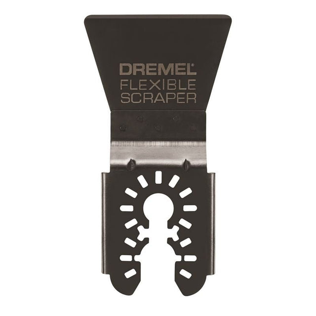 Dremel | MM610U Multi - Max Flexible Scraper - Mississauga Hardware Centre Inc
