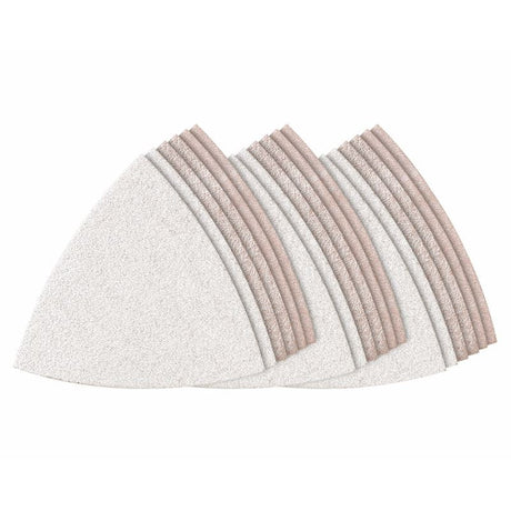 Dremel | MM80P 18 pc. Multi - Max Sandpaper - Mississauga Hardware Centre Inc